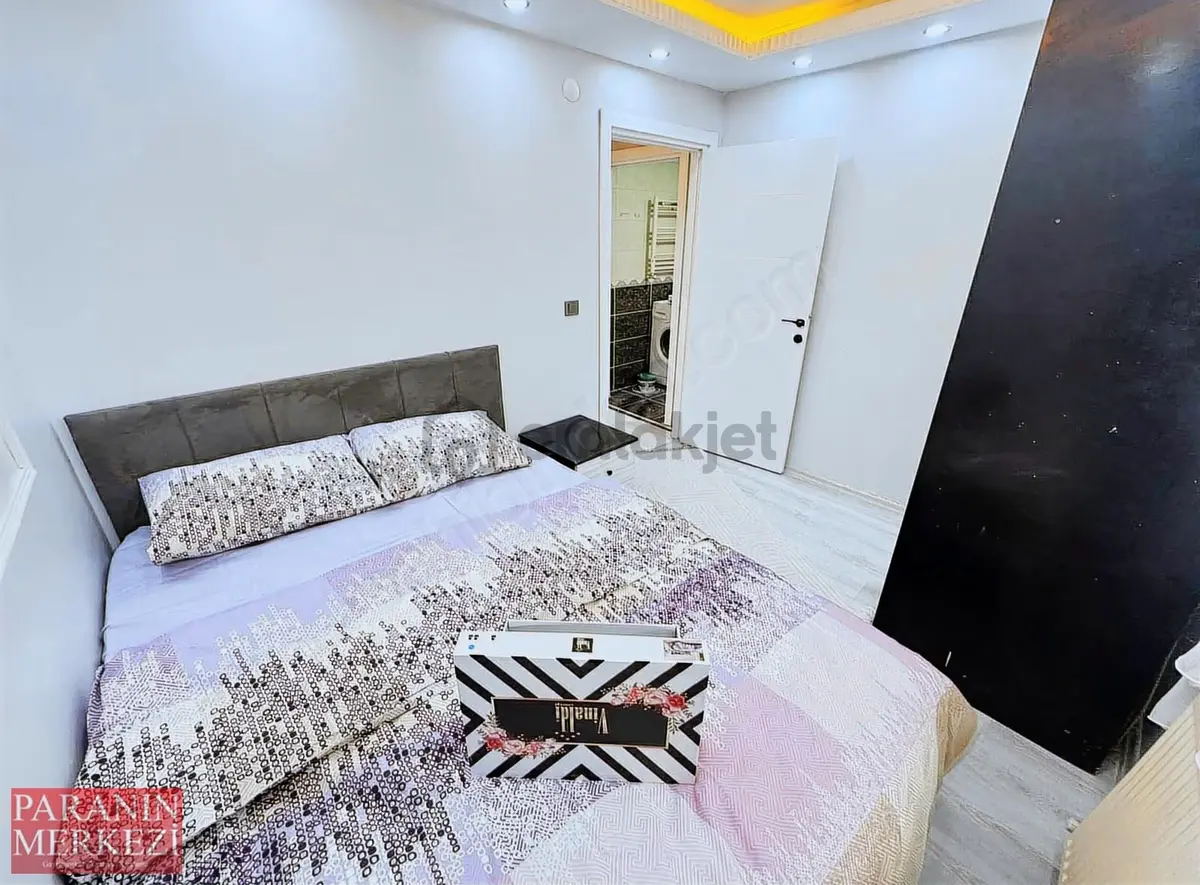 Acil+anacadde+boş/35.000 Kirayla Yatırm+eminevm Uyg+araç Takas - 18