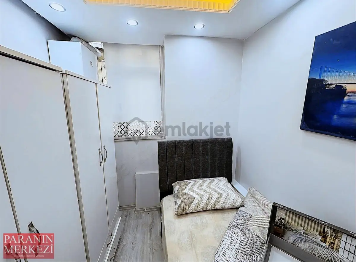 Acil+anacadde+boş/35.000 Kirayla Yatırm+eminevm Uyg+araç Takas - 20