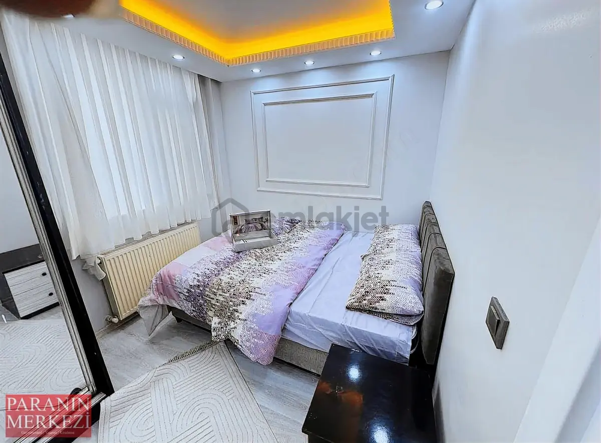 Acil+anacadde+boş/35.000 Kirayla Yatırm+eminevm Uyg+araç Takas - 6