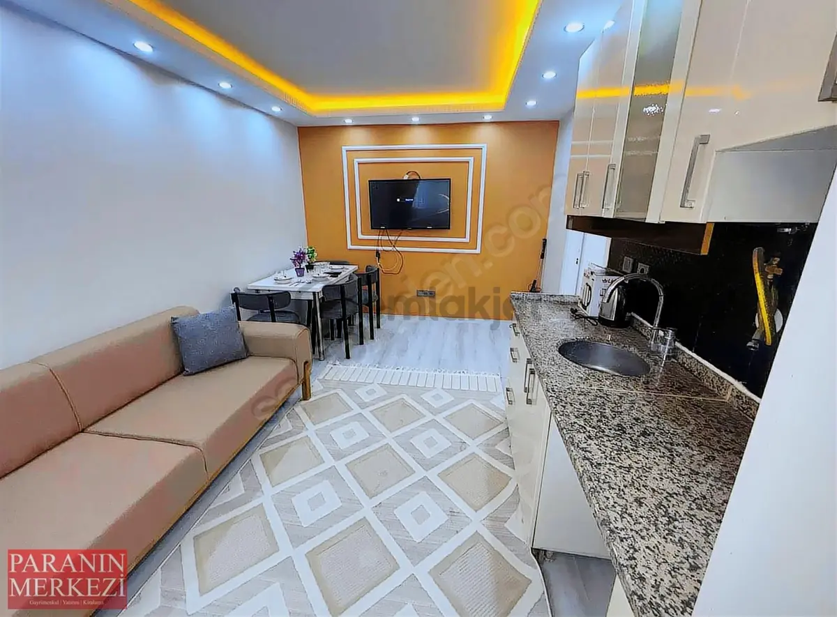 Acil+anacadde+boş/35.000 Kirayla Yatırm+eminevm Uyg+araç Takas - 23
