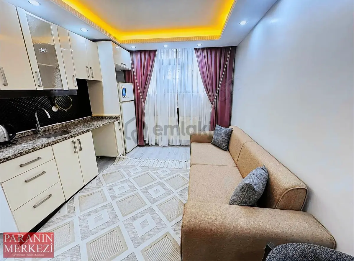 Acil+anacadde+boş/35.000 Kirayla Yatırm+eminevm Uyg+araç Takas - 12