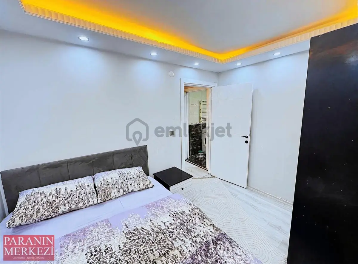Acil+anacadde+boş/35.000 Kirayla Yatırm+eminevm Uyg+araç Takas - 22