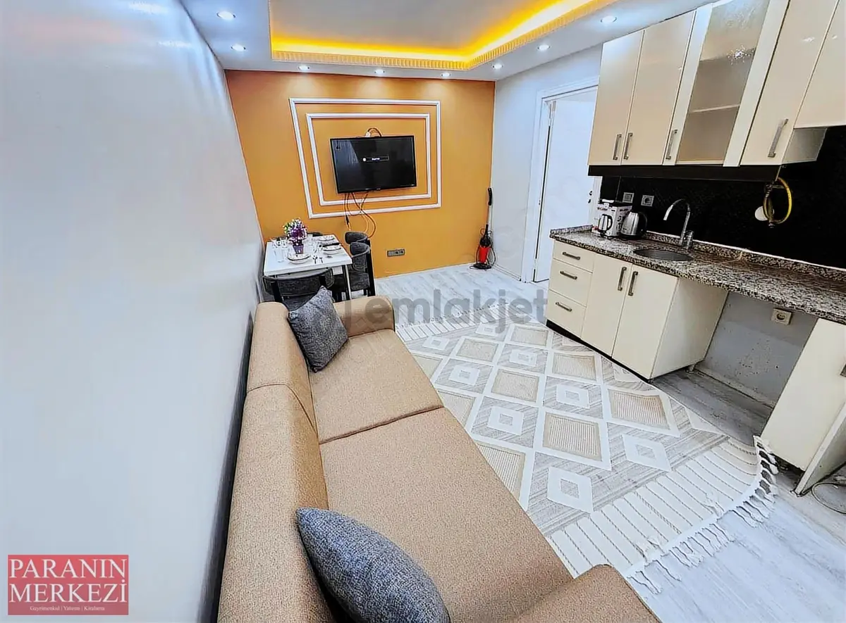 Acil+anacadde+boş/35.000 Kirayla Yatırm+eminevm Uyg+araç Takas - 4