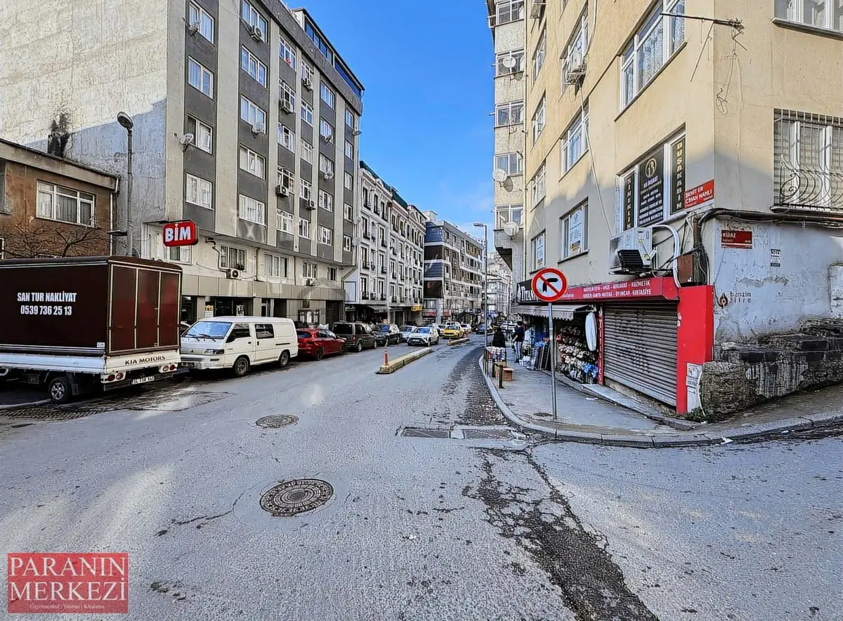 Acil+anacadde+boş/35.000 Kirayla Yatırm+eminevm Uyg+araç Takas - 10