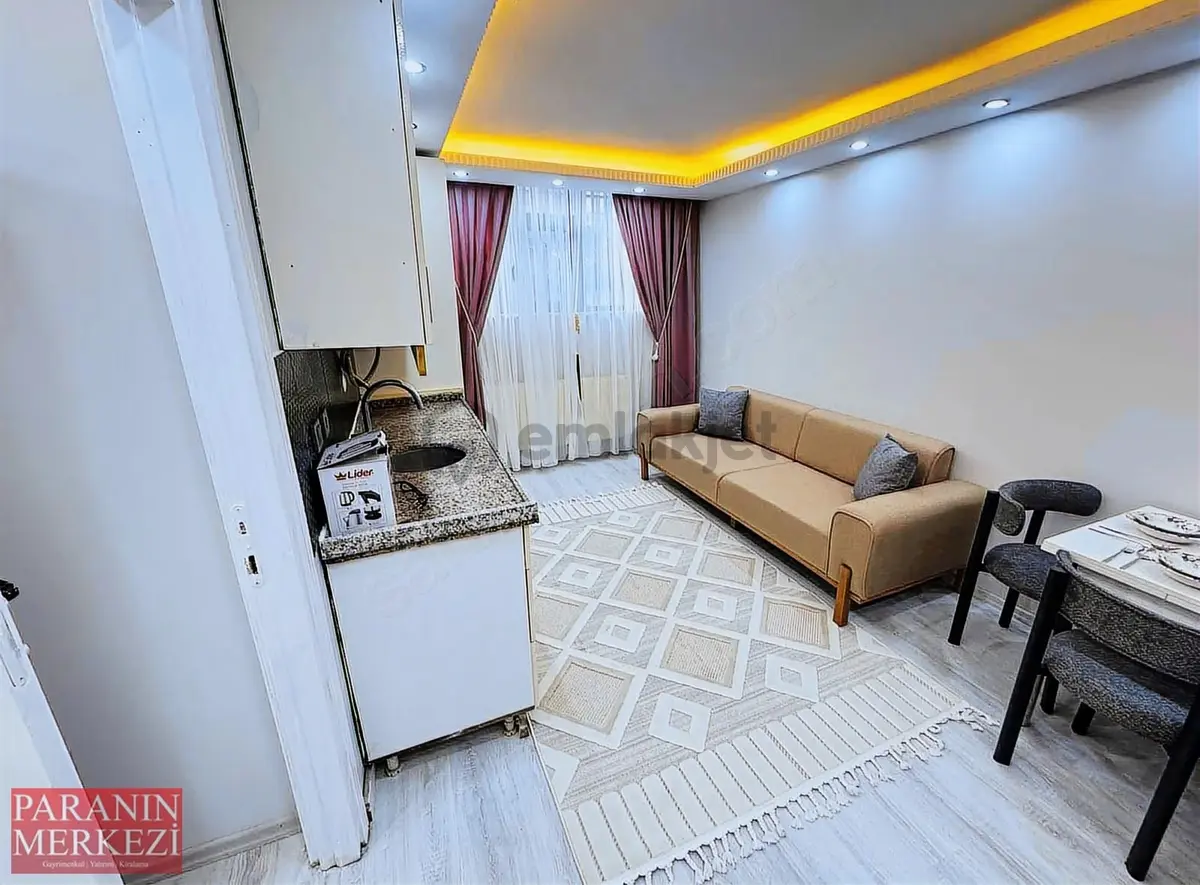 Acil+anacadde+boş/35.000 Kirayla Yatırm+eminevm Uyg+araç Takas - 14