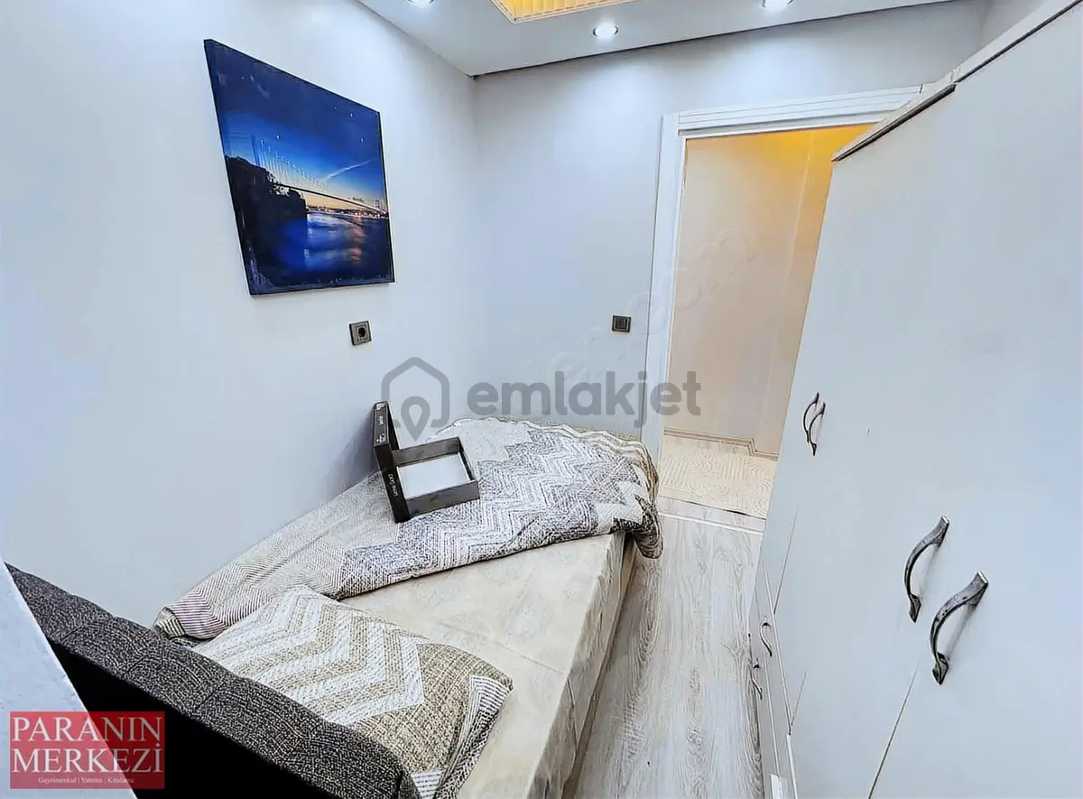 Acil+anacadde+boş/35.000 Kirayla Yatırm+eminevm Uyg+araç Takas - 19