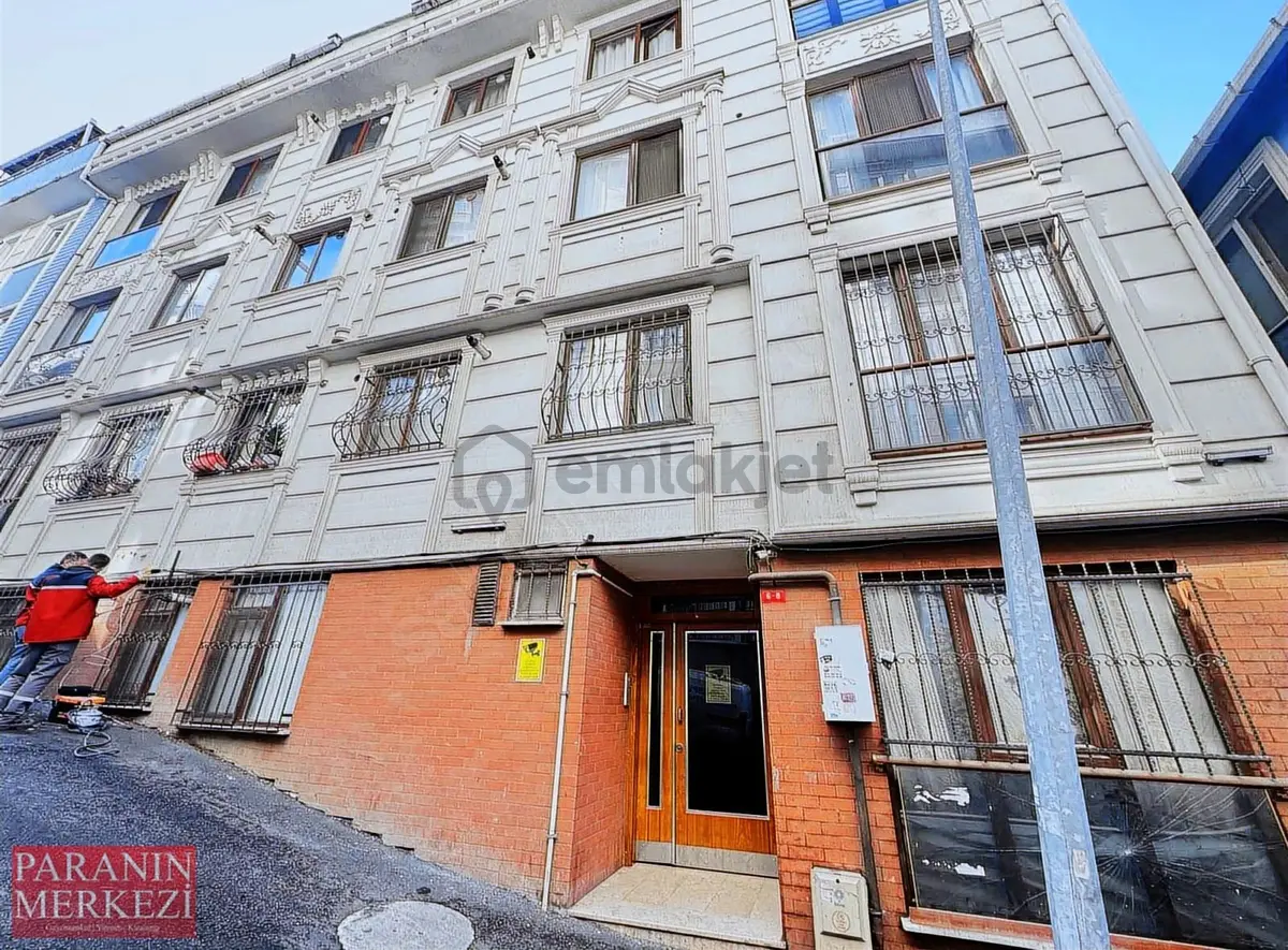 Acil+anacadde+boş/35.000 Kirayla Yatırm+eminevm Uyg+araç Takas - 9