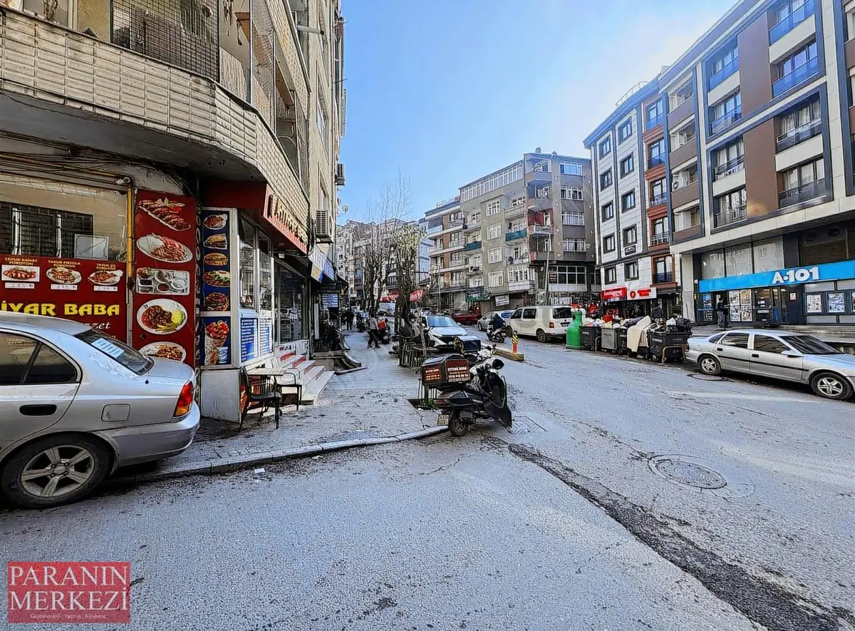 Acil+anacadde+boş/35.000 Kirayla Yatırm+eminevm Uyg+araç Takas