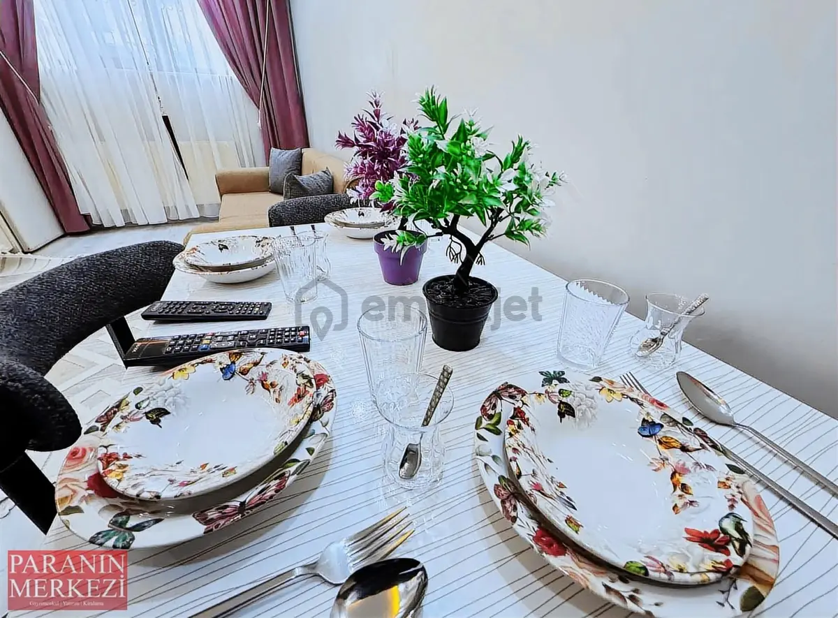 Acil+anacadde+boş/35.000 Kirayla Yatırm+eminevm Uyg+araç Takas - 2