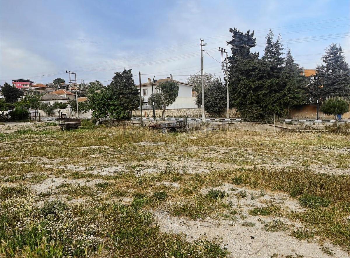 Kemaliye'de Ana Cadde Üzeri 1798 M² Satılık Arsa - 14