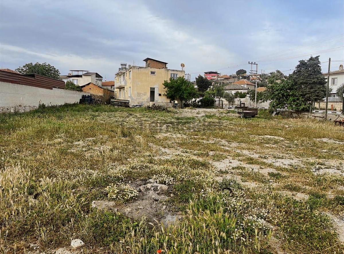 Kemaliye'de Ana Cadde Üzeri 1798 M² Satılık Arsa - 13