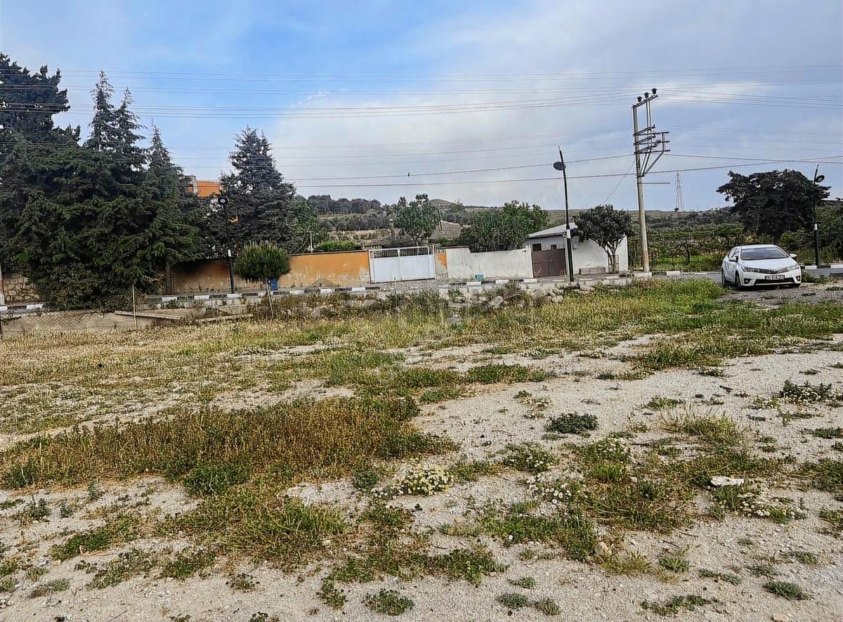 Kemaliye'de Ana Cadde Üzeri 1798 M² Satılık Arsa - 15