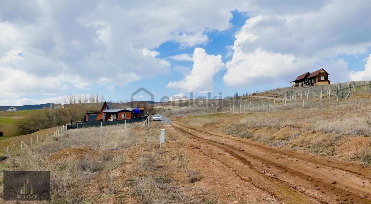 Gölbaşı, Karaali, Hobi Bahçesi, 500 M2, - 12