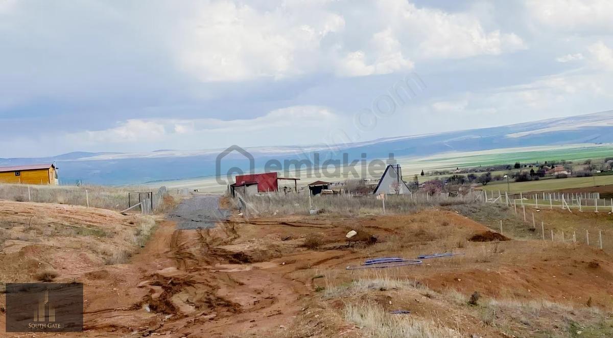 Gölbaşı, Karaali, Hobi Bahçesi, 500 M2, - 8