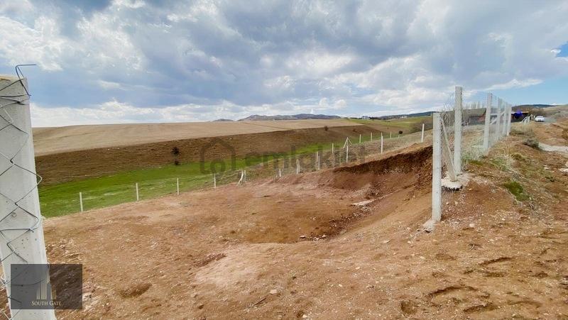 Gölbaşı, Karaali, Hobi Bahçesi, 500 M2, - 16