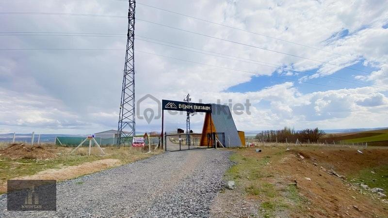 Gölbaşı, Karaali, Hobi Bahçesi, 500 M2, - 7