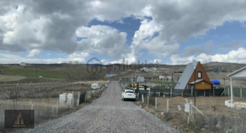 Gölbaşı, Karaali, Hobi Bahçesi, 500 M2, - 20