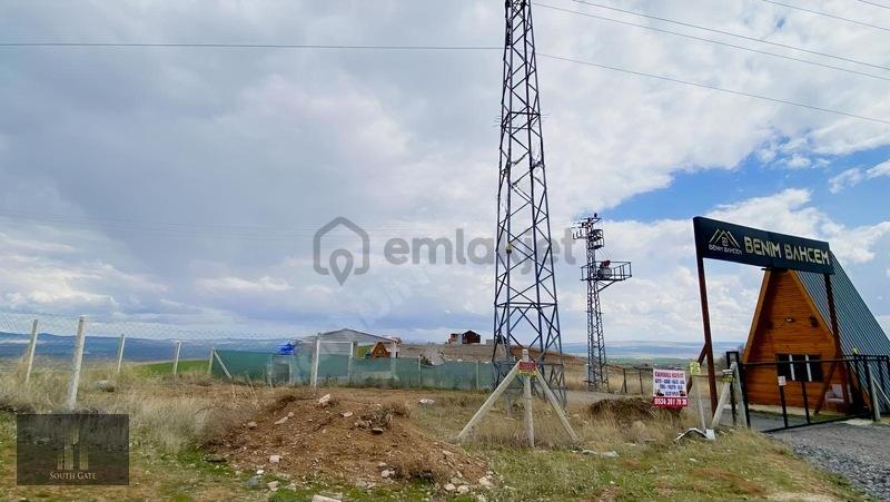Gölbaşı, Karaali, Hobi Bahçesi, 500 M2, - 8