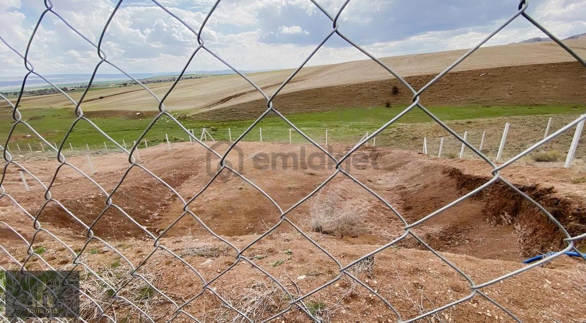 Gölbaşı, Karaali, Hobi Bahçesi, 500 M2, - 15