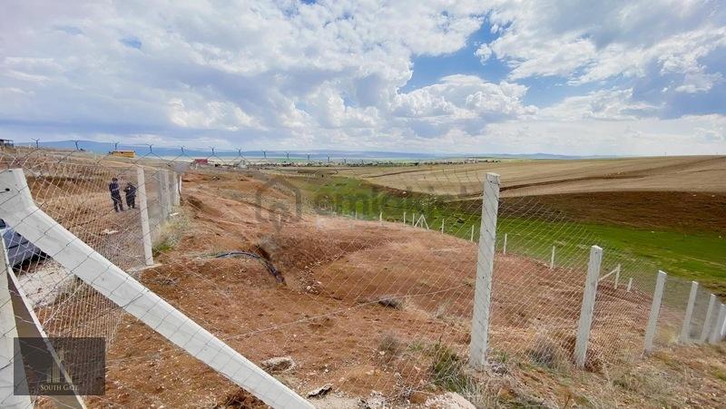 Gölbaşı, Karaali, Hobi Bahçesi, 500 M2, - 15