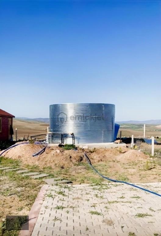 Gölbaşı, Karaali, Hobi Bahçesi, 500 M2, - 3