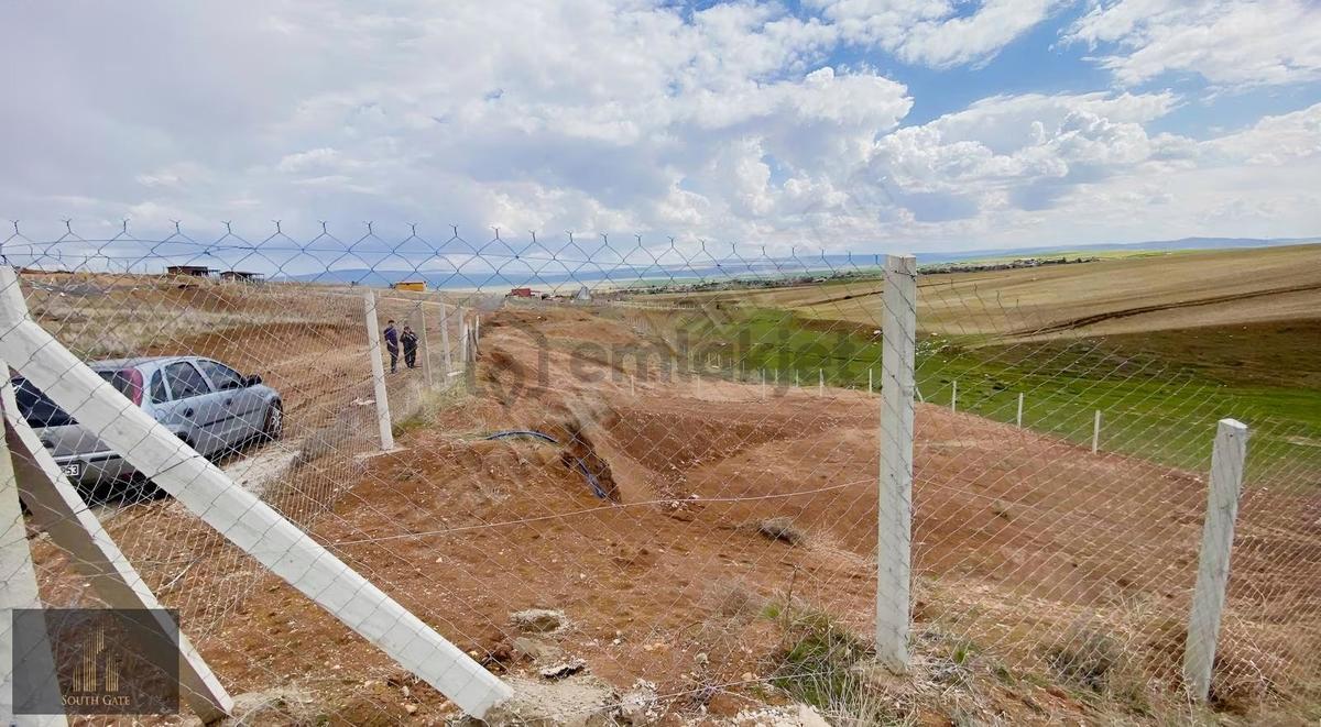 Gölbaşı, Karaali, Hobi Bahçesi, 500 M2, - 16