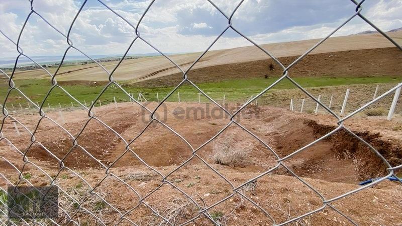 Gölbaşı, Karaali, Hobi Bahçesi, 500 M2, - 10