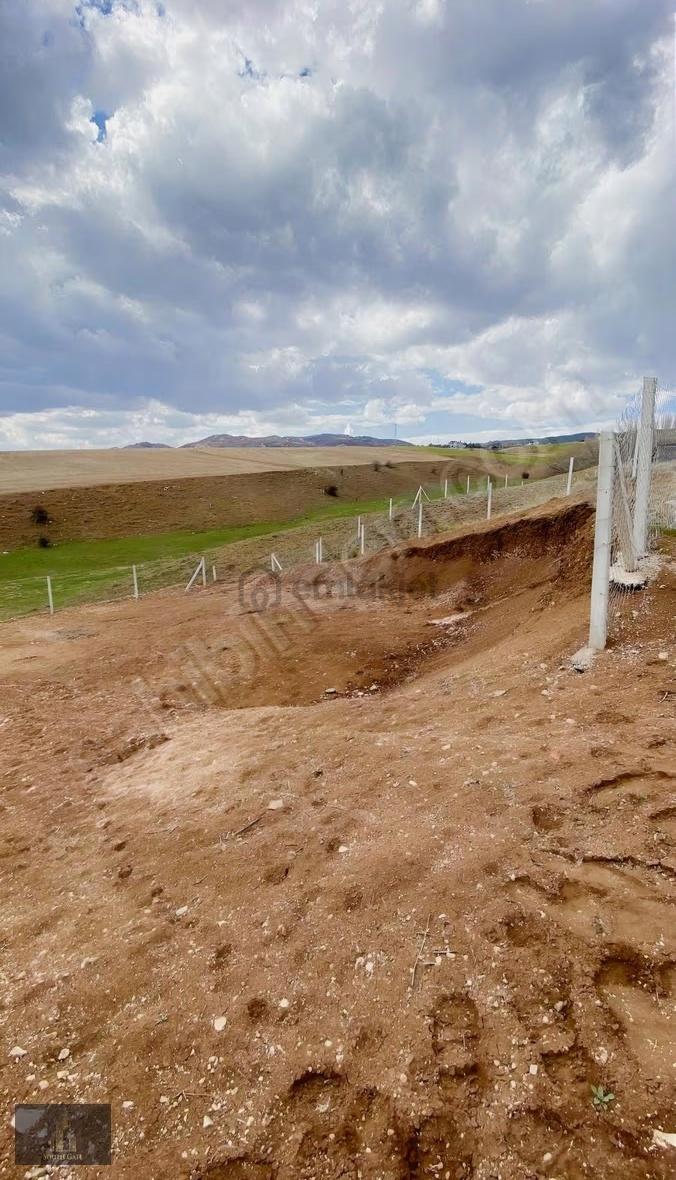 Gölbaşı, Karaali, Hobi Bahçesi, 500 M2, - 4