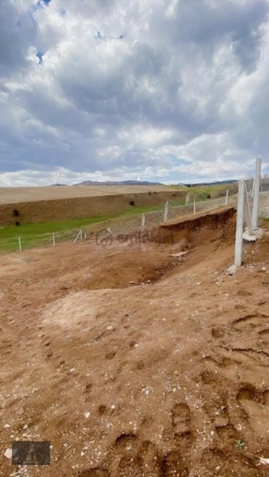 Gölbaşı, Karaali, Hobi Bahçesi, 500 M2, - 17
