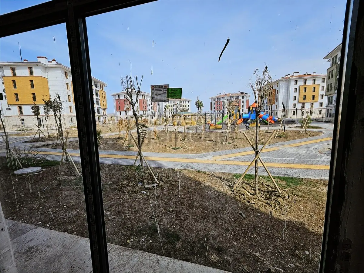 Kiralık Muhtesem Lokasyon 125 M2 - 23