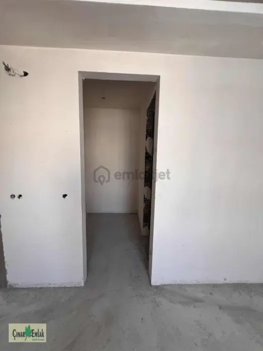 Çınar Emlak'tan Mispak City Sitesinde Satılık Sıfır Daire - 19
