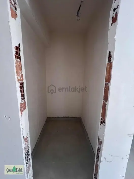 Çınar Emlak'tan Mispak City Sitesinde Satılık Sıfır Daire - 13