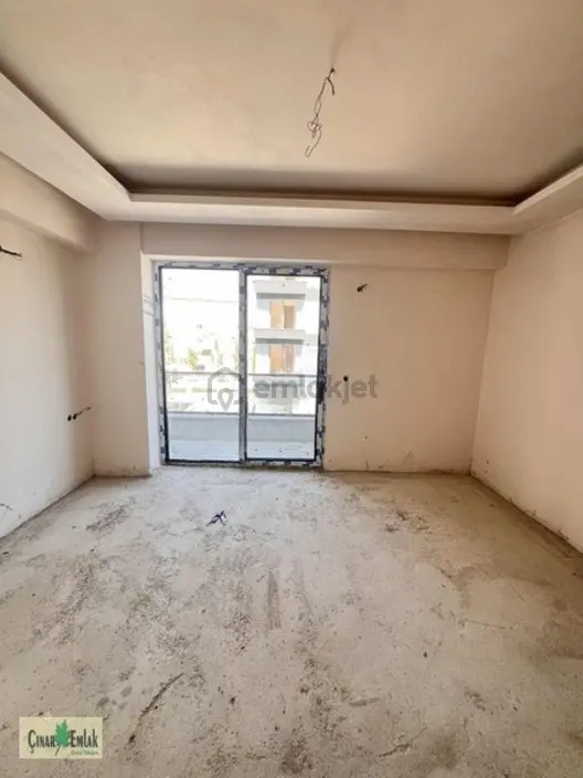 Çınar Emlak'tan Mispak City Sitesinde Satılık Sıfır Daire - 17