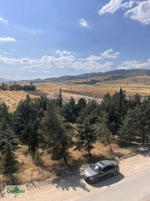 Çınar Emlak'tan Mispak City Sitesinde Satılık Sıfır Daire - 9