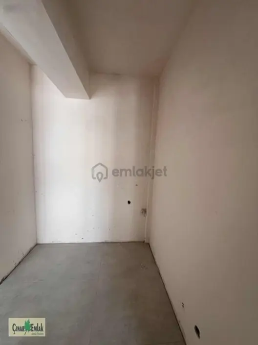 Çınar Emlak'tan Mispak City Sitesinde Satılık Sıfır Daire - 16