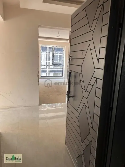 Çınar Emlak'tan Mispak City Sitesinde Satılık Sıfır Daire - 4