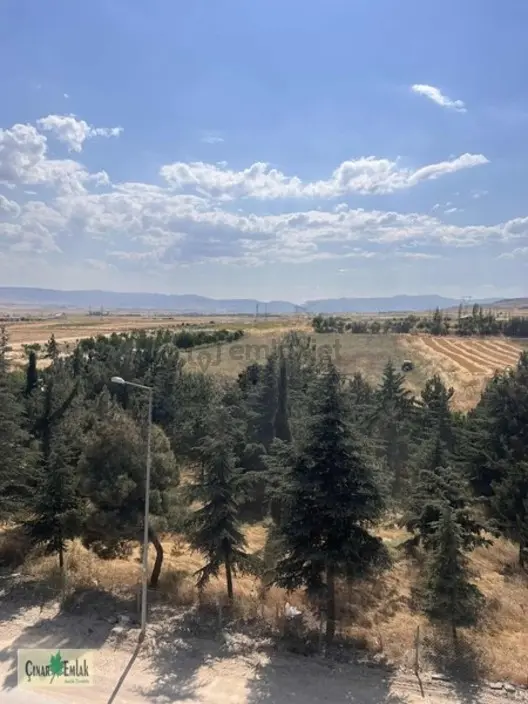 Çınar Emlak'tan Mispak City Sitesinde Satılık Sıfır Daire - 10