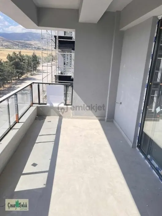 Çınar Emlak'tan Mispak City Sitesinde Satılık Sıfır Daire - 8