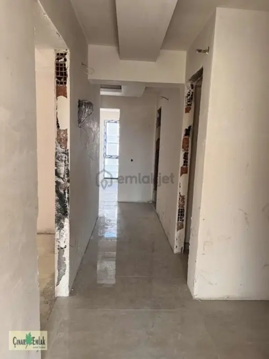 Çınar Emlak'tan Mispak City Sitesinde Satılık Sıfır Daire - 11
