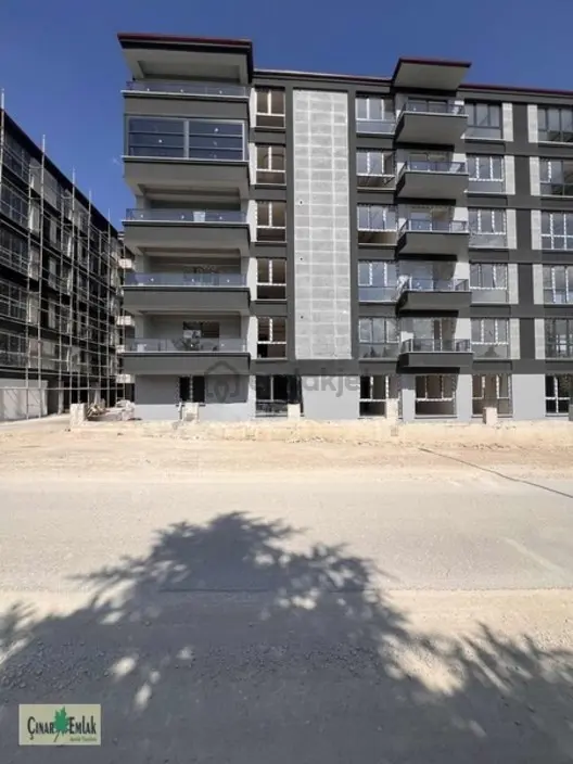 Çınar Emlak'tan Mispak City Sitesinde Satılık Sıfır Daire - 3