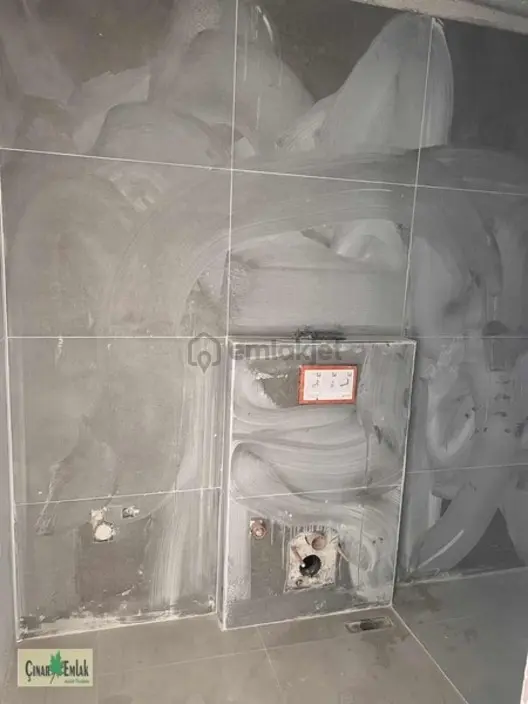 Çınar Emlak'tan Mispak City Sitesinde Satılık Sıfır Daire - 14