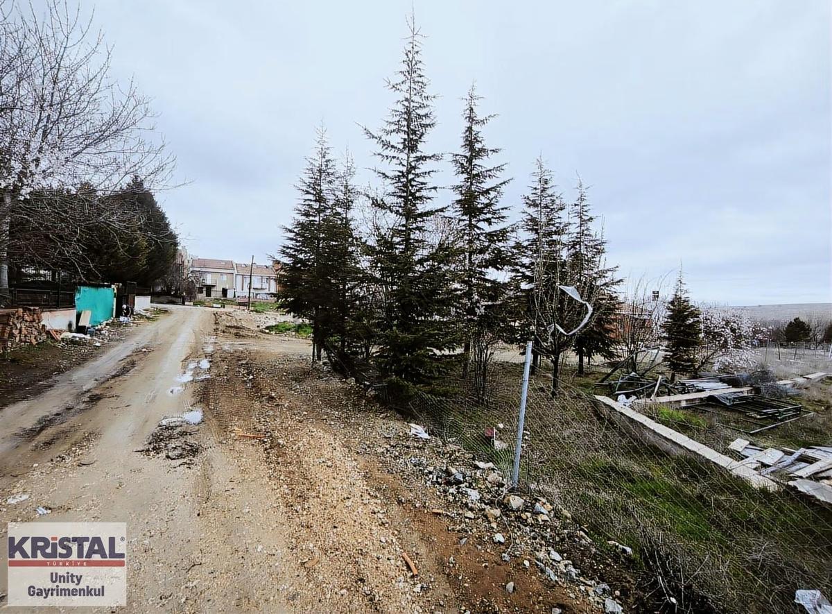 2 Kat İmarlı Satılık Müstakil Arsa - 3