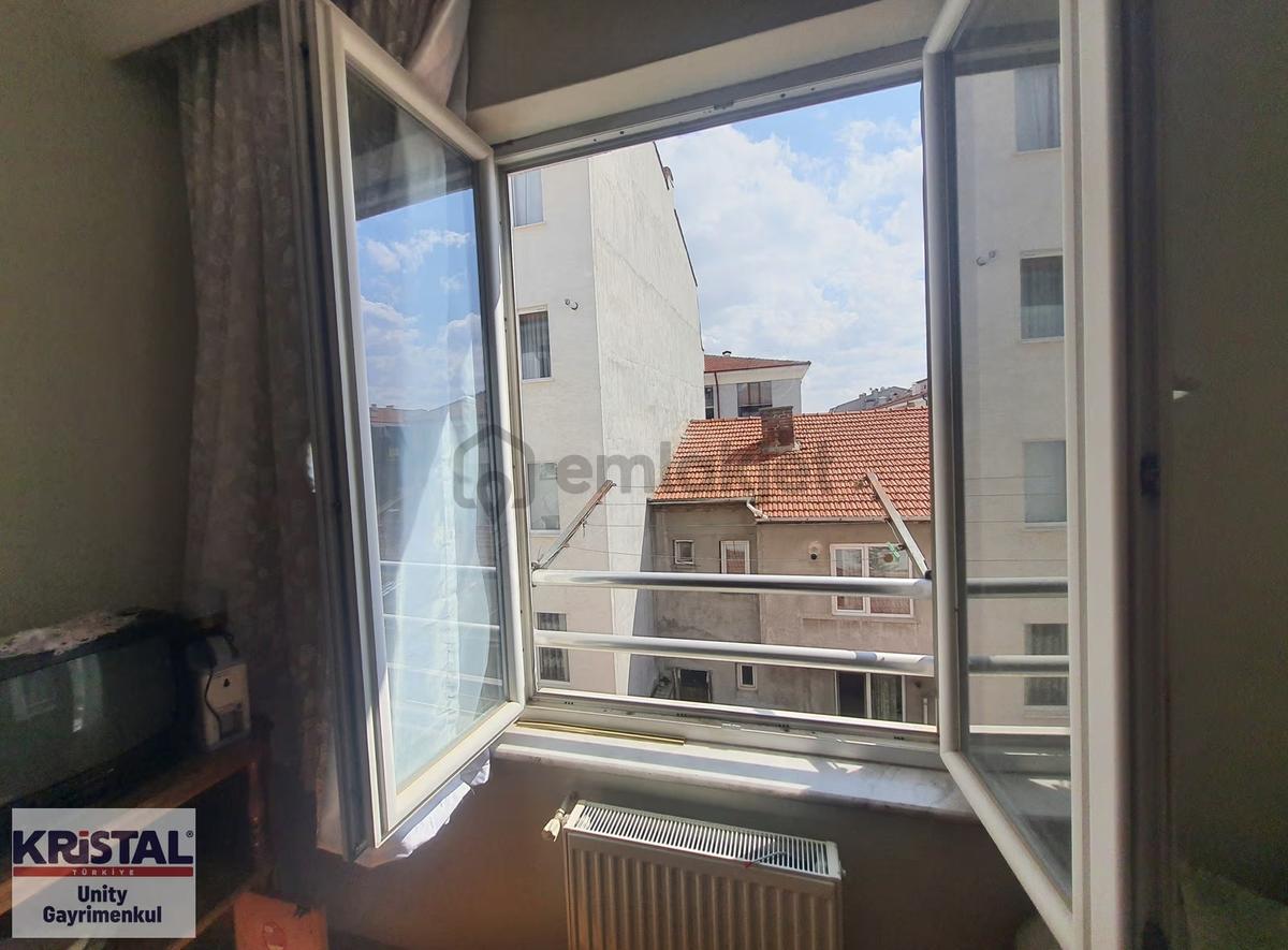 Kr Unıtyden Sütlücede 2+1 Satılık Daire - 27