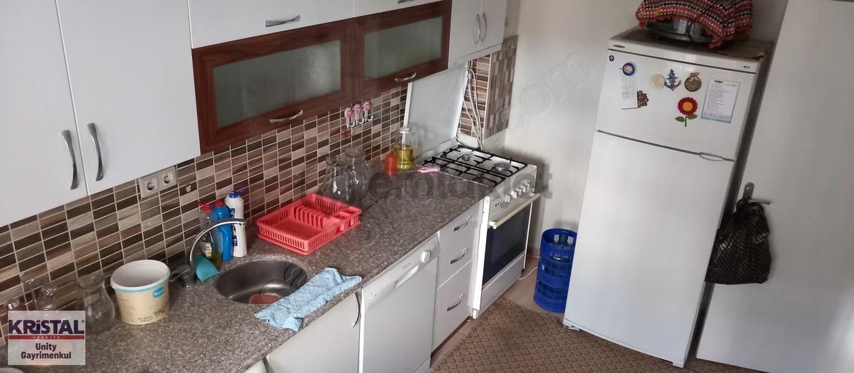 Kr Unıtyden Sütlücede 2+1 Satılık Daire - 29