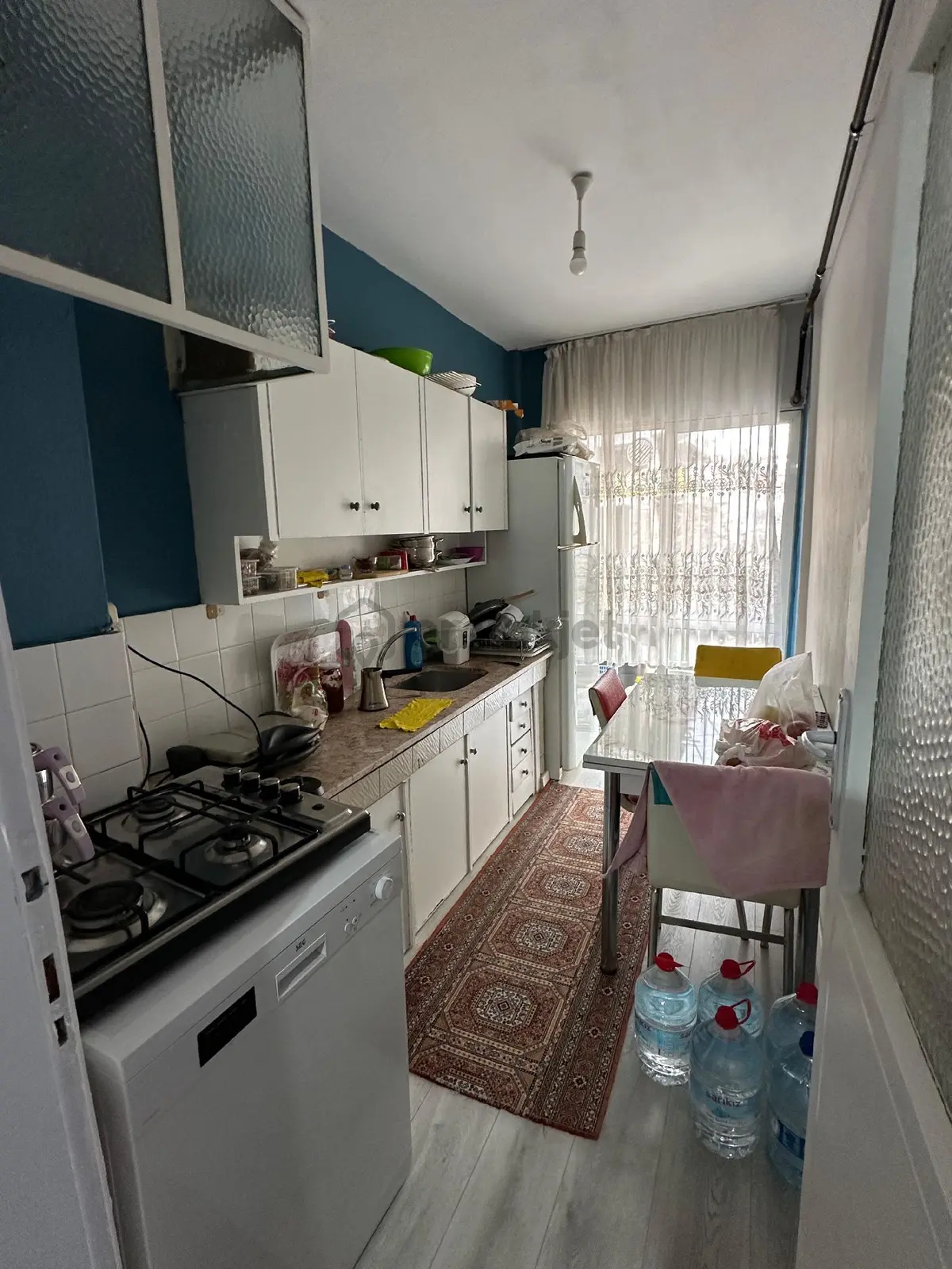 Sahibinden Özkanlar Haşim İşcan Caddesinde Eşyalı - 10