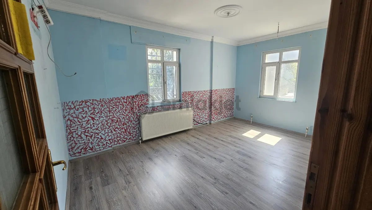 Gebze Eskihisar'da 5+1 Satılık Tribleks Villa - 14
