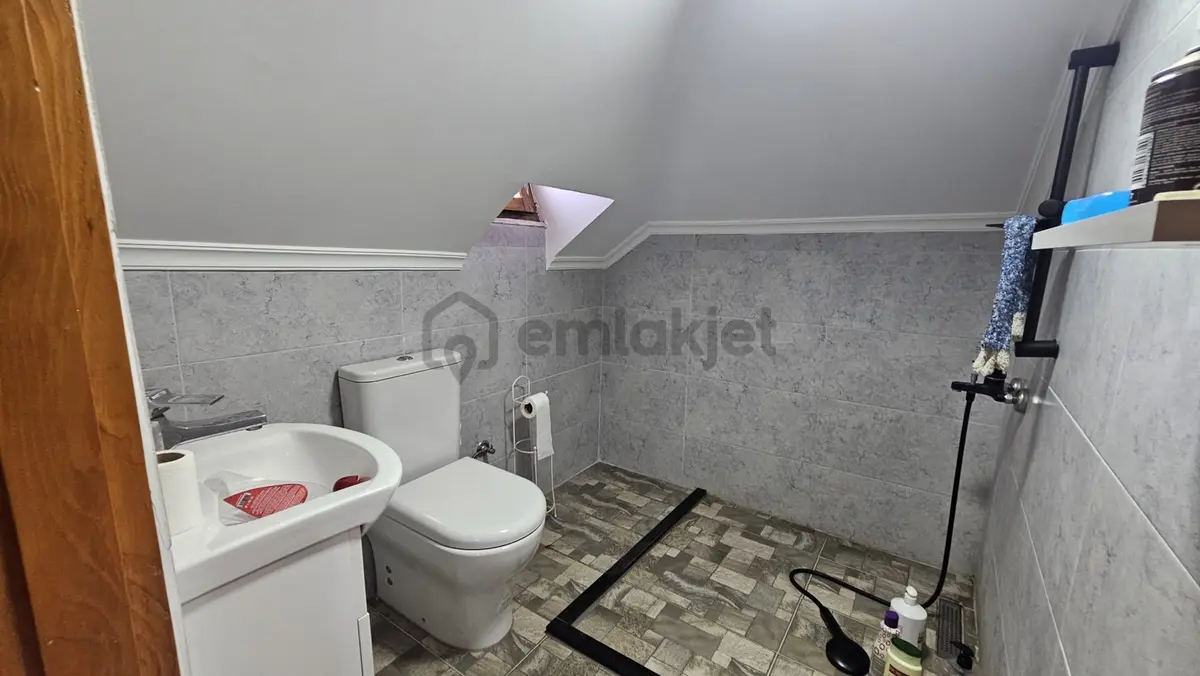 Gebze Eskihisar'da 5+1 Satılık Tribleks Villa - 28