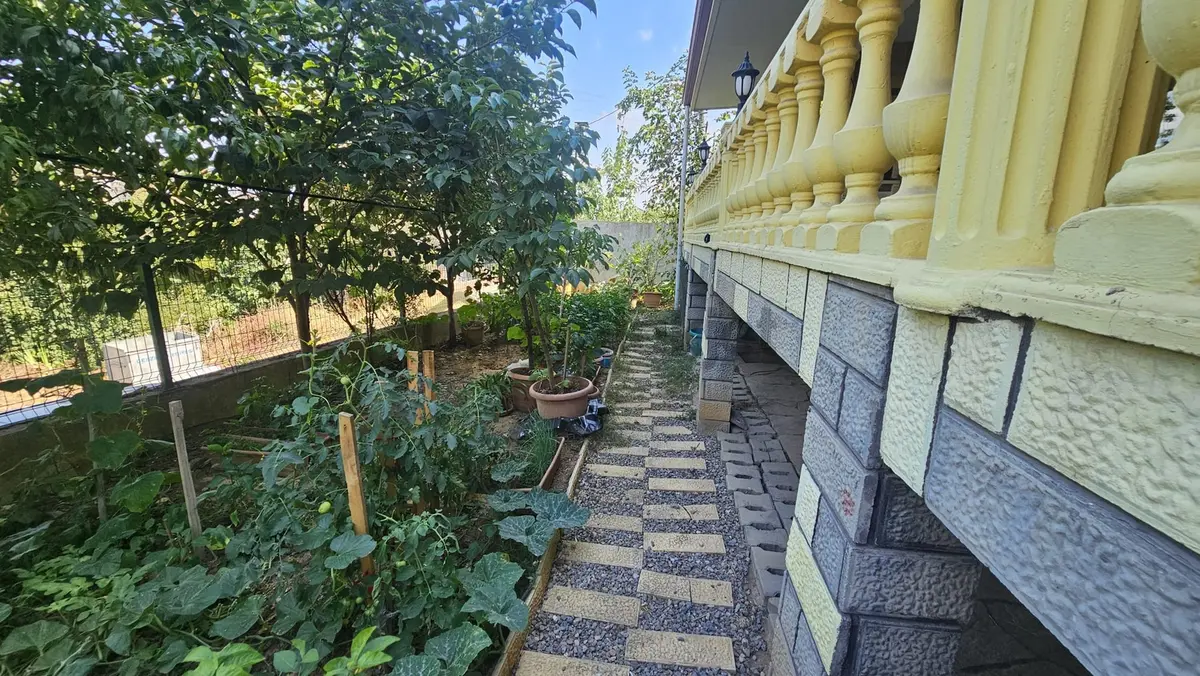 Gebze Eskihisar'da 5+1 Satılık Tribleks Villa - 12