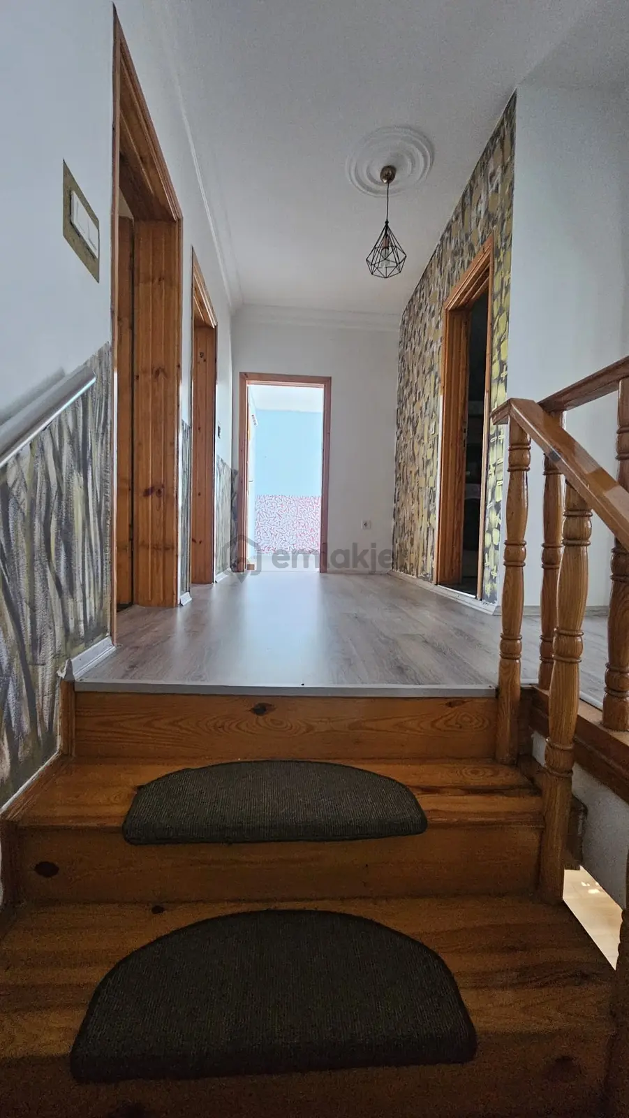 Gebze Eskihisar'da 5+1 Satılık Tribleks Villa - 29