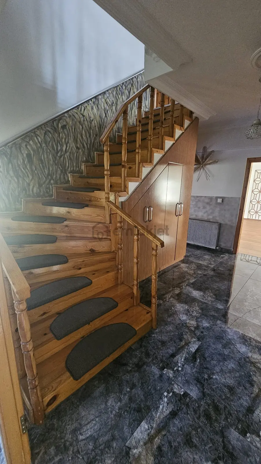 Gebze Eskihisar'da 5+1 Satılık Tribleks Villa - 8